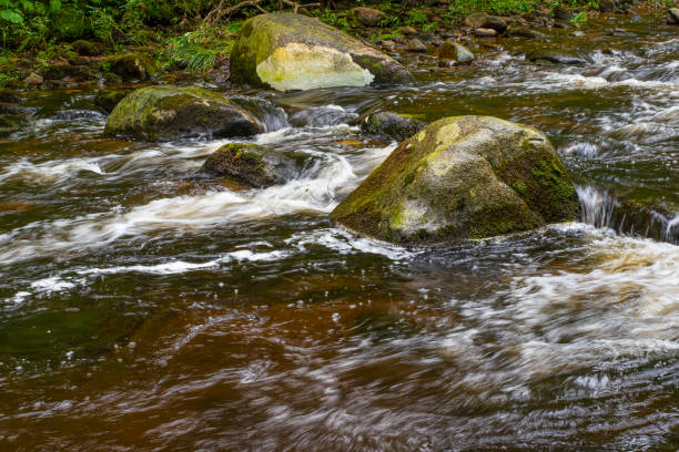 istock water in motion in a brook in central massachusets 1338764233