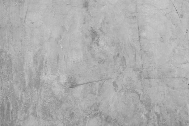 istock Old wall texture cement dirty gray with black  background abstract grey and silver color design are light with white background. 1338770282