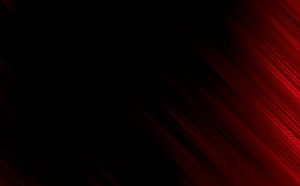 istock abstract red and black are light pattern with the gradient is the with floor wall metal texture soft tech diagonal background black dark sleek clean modern. 1338770330