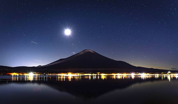 istock The Best View of Mt. Fuji 1338780094