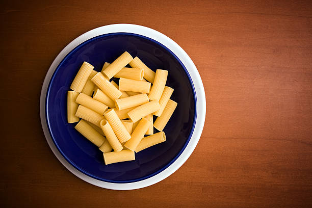 Italian macaroni