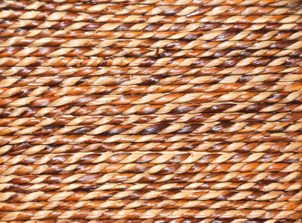 istock Closeup of Basket 1338790025