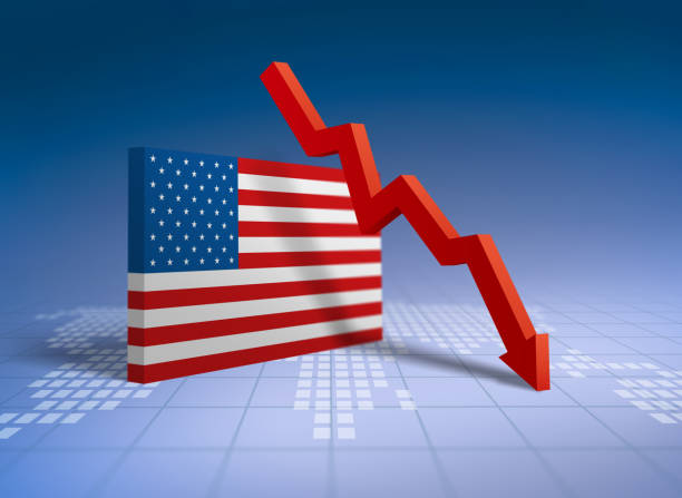 istock US economy is bad 1338791723