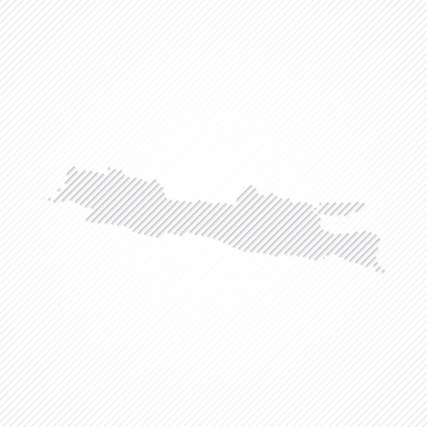 White Outline Java 110+ Java Sea Illustrations, Royalty-Free Vector Graphics & Clip Art ...