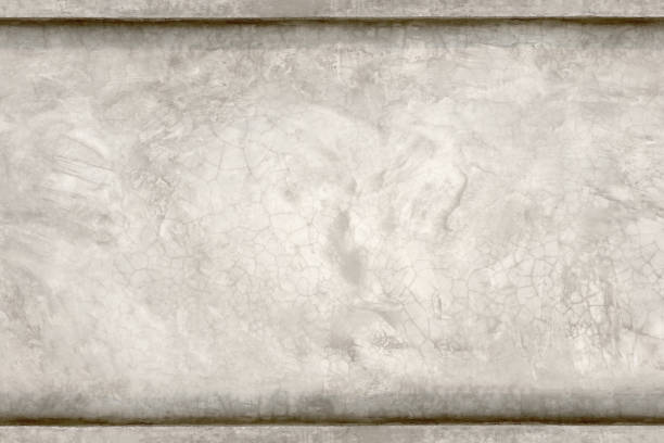 istock Cement wall texture background in vintage style 1338839677