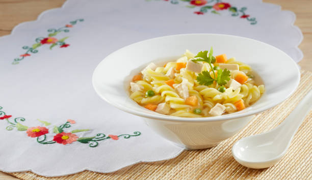 istock Vietnamese food 1338840750