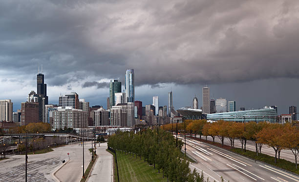 istock City of Chicago 133885100