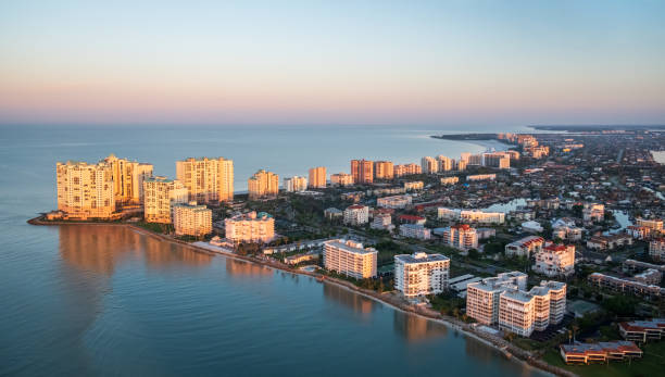 Marco Island Aerials