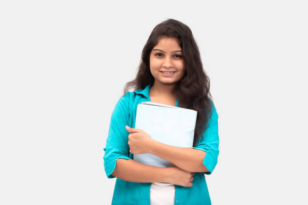 istock Happy young student stock photo 1338855921