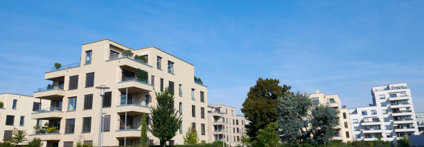 istock New townhouses 1338868884
