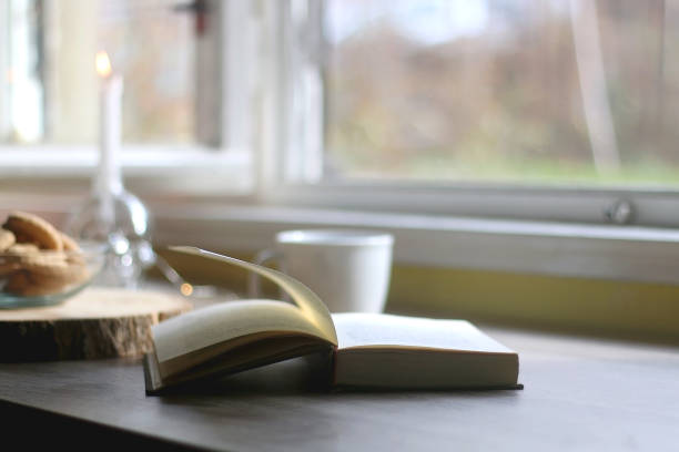 istock Hygge at Home 1338869532
