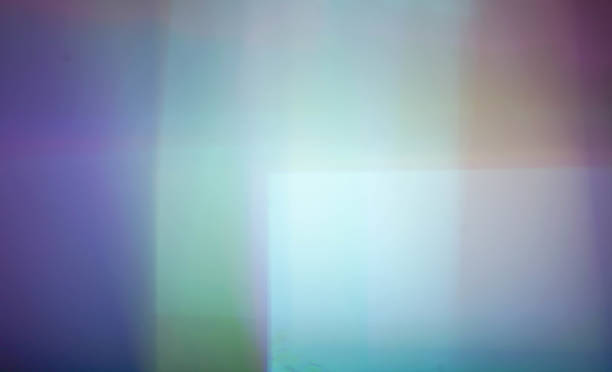 istock abstract colorful light background with shapes 1338872650
