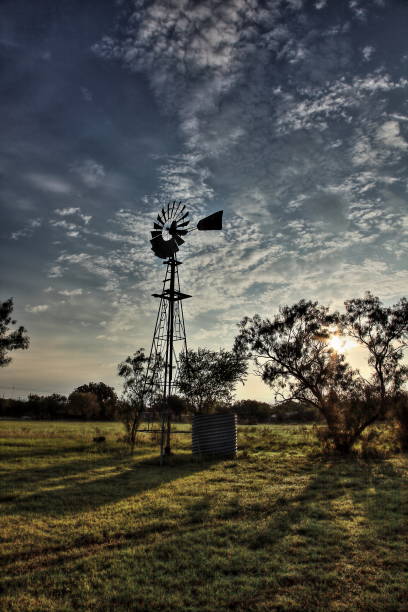istock Bracketville Texas Sunrise 1338879852