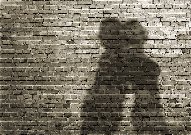 istock shadow of man and woman 133888088