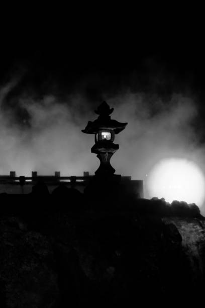 istock Kusatsu Onsen 1338883020