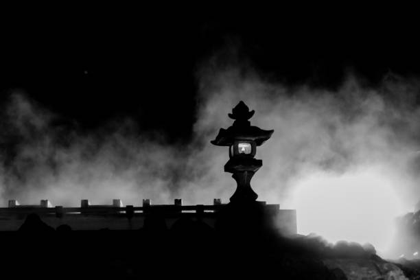 istock Kusatsu Onsen 1338884332