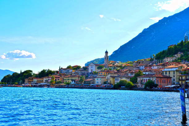 istock limone sul garda italy 1338886248