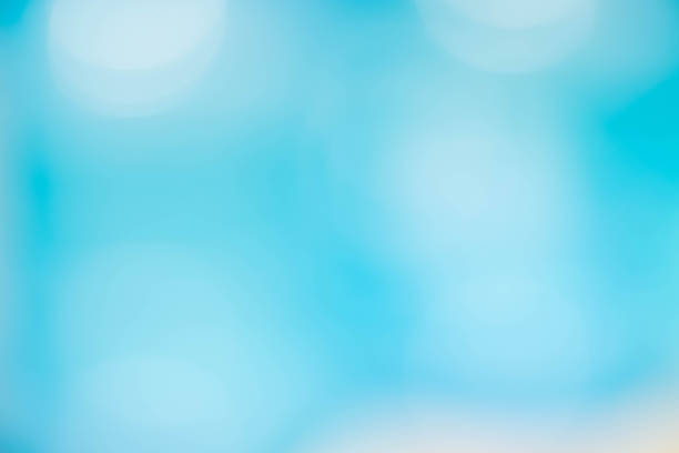 istock World environment day concept: Abstract blurred blue colorful nature wallpaper background for banner, header website, present background, poster 1338886527