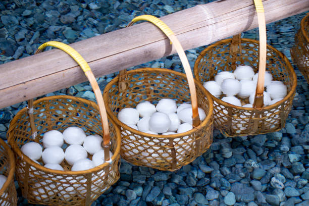 istock Kusatsu Onsen 1338888271