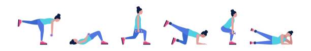 split routine