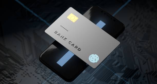 istock Digital crypto currency cyber money 1338907892