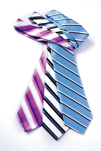 tie, fashion