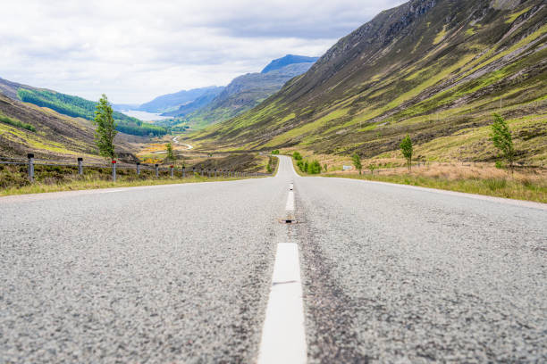 istock Scotland's North Coast 500 1338914632