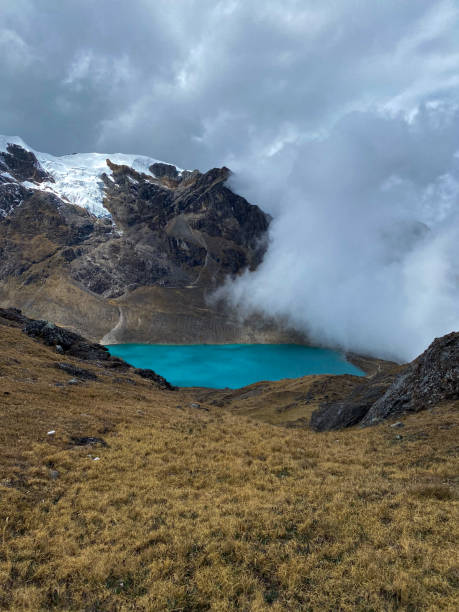 istock Waytapallana mountain 1338930209