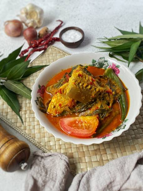 istock Spicy Sour Stingray 1338949753