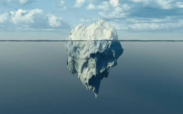 Photo of Iceberg