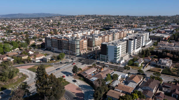 istock Monterey Park, California 1338976844