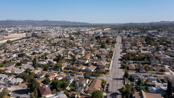 istock Rosemead, California 1338977812