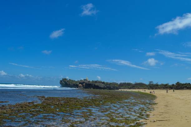 istock Krakal Beach yogyakarta 1338988848