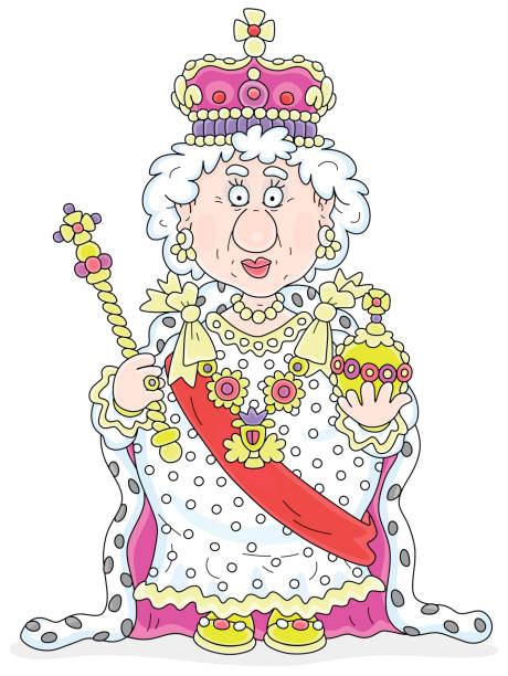 13,876 Cartoon Queen Stock Photos, Pictures & Royalty-Free Images - iStock  | Cartoon king, Cartoon fox