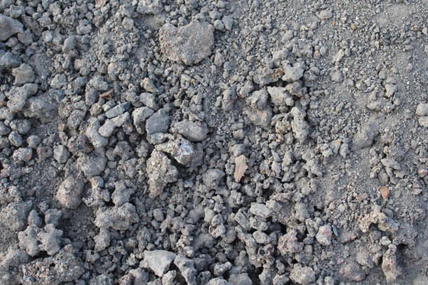 istock Slag after steamshop full frame 1339003447