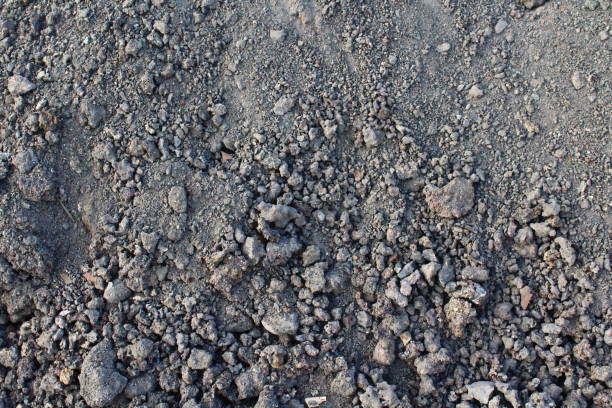 istock Slag after steamshop full frame 1339003556