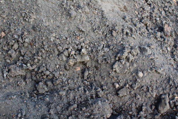 istock Slag after steamshop full frame 1339004178