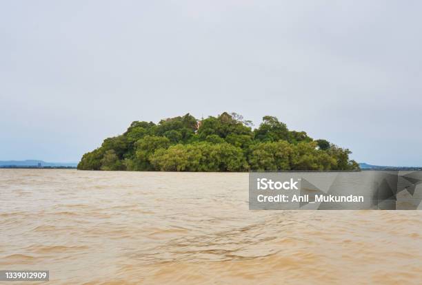 An Island In Lake Tana Bahir Dar Ethiopia Stock Photo - Download Image Now - Africa, Color Image, Ethiopia