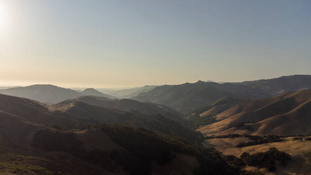 istock Mountain Pass in San Luis Obispo County 1339015643
