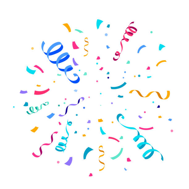31,200+ Streamers And Confetti Stock Photos, Pictures & Royalty-Free Images  - iStock