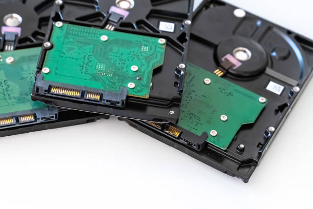 istock green hdd board close up on isolated background selective focus 1339039773