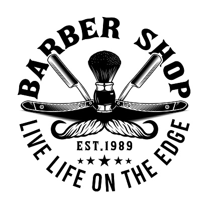 Barber Shop Designs
