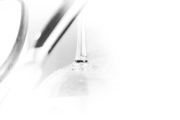 istock High key detail in black and white 1339044437