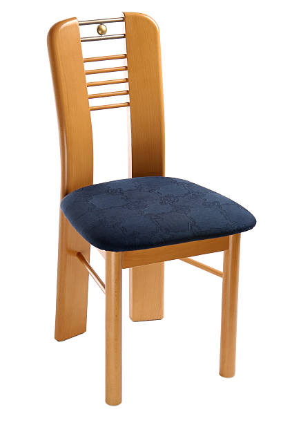 istock Wooden chair 133904731