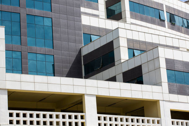 istock Exterior of office building 1339049127