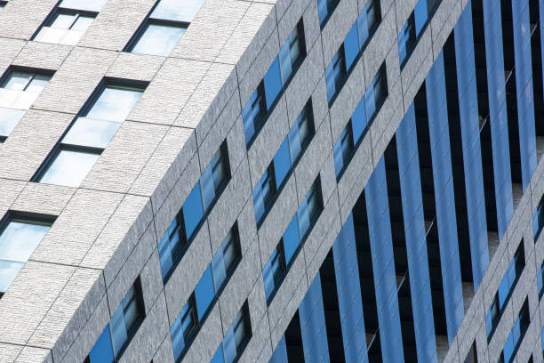 istock Exterior of office building 1339049409