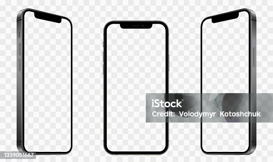 2,600+ Iphone Transparent Background Illustrations, Royalty-Free Vector  Graphics & Clip Art - iStock | White iphone transparent background, Hand  holding iphone transparent background