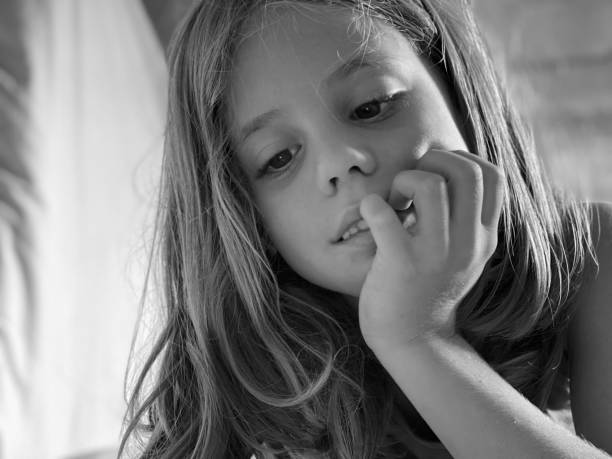 istock portrait of children reading or thinking 1339080621