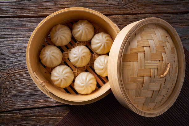 istock steamed pork buns in bamboo steamer 1339084884