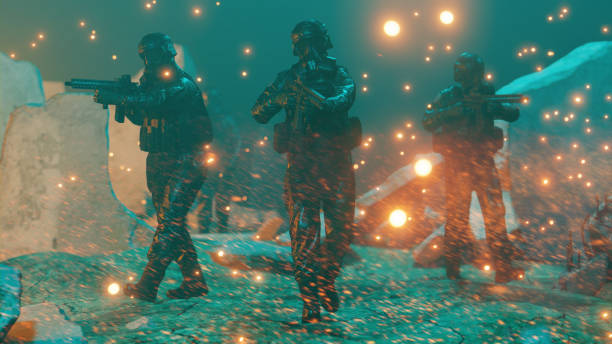 500  Battle Pictures HD Download Free Images on Unsplash